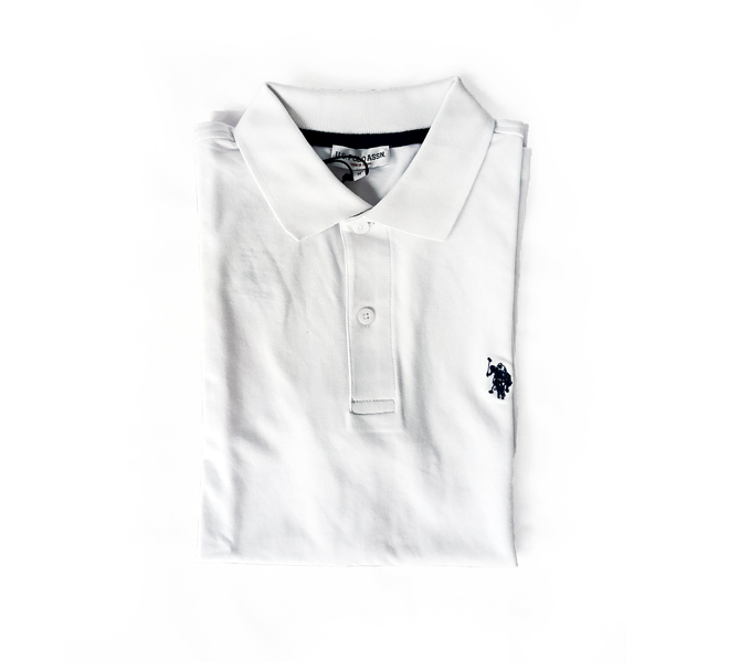 Poloshirt Herren